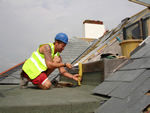 Roof lead works in the New Forest from Harris Roofing Limited