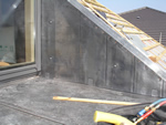 Roof lead works in the New Forest from Harris Roofing Limited