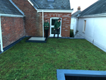 Single Ply Flat Roofing in the New Forest by Harris Roofing Limited