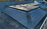 New forest roofing company - Roof reslate tiles