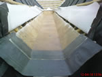 Fibreglass roofing in the New Forest from Harris Roofing Limited.