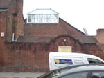 Hand made clay tile roofing in the New Forest from Harris Roofing Limited