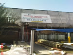 Hand made clay tile roofing in the New Forest from Harris Roofing Limited