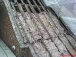 Hand made clay tile roofing in the New Forest from Harris Roofing Limited