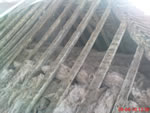 Hand made clay tile roofing in the New Forest from Harris Roofing Limited