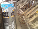 Hand made clay tile roofing in the New Forest from Harris Roofing Limited
