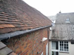 Hand made clay tile roofing in the New Forest from Harris Roofing Limited