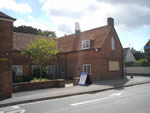 Hand made clay tile roofing in the New Forest from Harris Roofing Limited