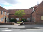 Hand made clay tile roofing in the New Forest from Harris Roofing Limited