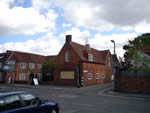 Hand made clay tile roofing in the New Forest from Harris Roofing Limited