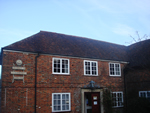 Hand made clay tile roofing in the New Forest from Harris Roofing Limited