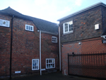 Hand made clay tile roofing in the New Forest from Harris Roofing Limited