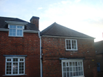 Hand made clay tile roofing in the New Forest from Harris Roofing Limited