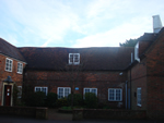 Hand made clay tile roofing in the New Forest from Harris Roofing Limited