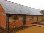 Hand made clay tile roofing in the New Forest from Harris Roofing Limited.