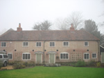 Hand made clay tile roofing in the New Forest from Harris Roofing Limited.