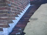 Roof lead works in the New Forest from Harris Roofing Limited.