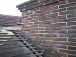 Roof lead works in the New Forest from Harris Roofing Limited.