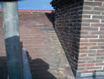 Roof lead works in the New Forest from Harris Roofing Limited.