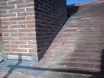 Roof lead works in the New Forest from Harris Roofing Limited.