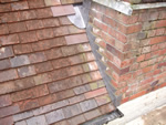 Roof lead works in the New Forest from Harris Roofing Limited.