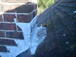 Roof lead works in the New Forest from Harris Roofing Limited.