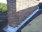 Roof lead works in the New Forest from Harris Roofing Limited.