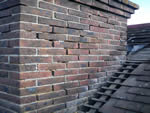 Roof lead works in the New Forest from Harris Roofing Limited.