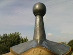 Lead works in the New Forest from Harris Roofing Limited.