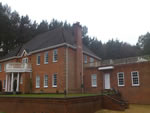 Machine made clay tile roofing with hand made effect from Harris Roofing Limited.