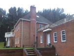 Machine made clay tile roofing with hand made effect from Harris Roofing Limited.