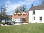 Machine made clay tile roofing in the New Forest from Harris Roofing Limited.