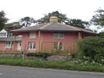 Listed building renovation in the New Forest from Harris Roofing Limited.