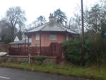 Listed building renovation in the New Forest from Harris Roofing Limited.
