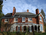 Natural slate tiling in the New Forest from Harris Roofing Limited.