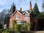 Natural slate tiling in the New Forest from Harris Roofing Limited.