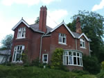 Natural slate tiling in the New Forest from Harris Roofing Limited.