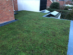 Single Ply Flat Roofing in the New Forest by Harris Roofing Limited