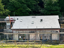 New forest roofing company - slate tiles