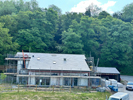 New forest roofing company - slate tiles