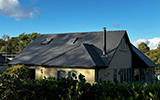 New forest roofing company - Roof reslate tiles