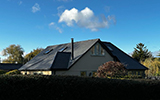 New forest roofing company - Roof reslate tiles