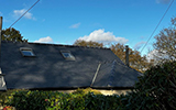 New forest roofing company - Roof reslate tiles