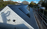 New forest roofing company - Roof reslate tiles
