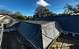 New forest roofing company - Roof reslate tiles