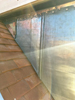 Lead cheeks and lead work, new dormer roof and roofing fitted to new build house